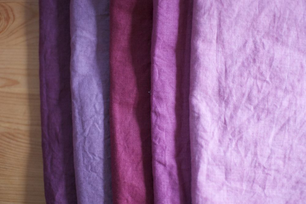 natural dye