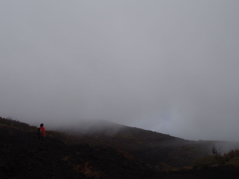 富士山スカイライン