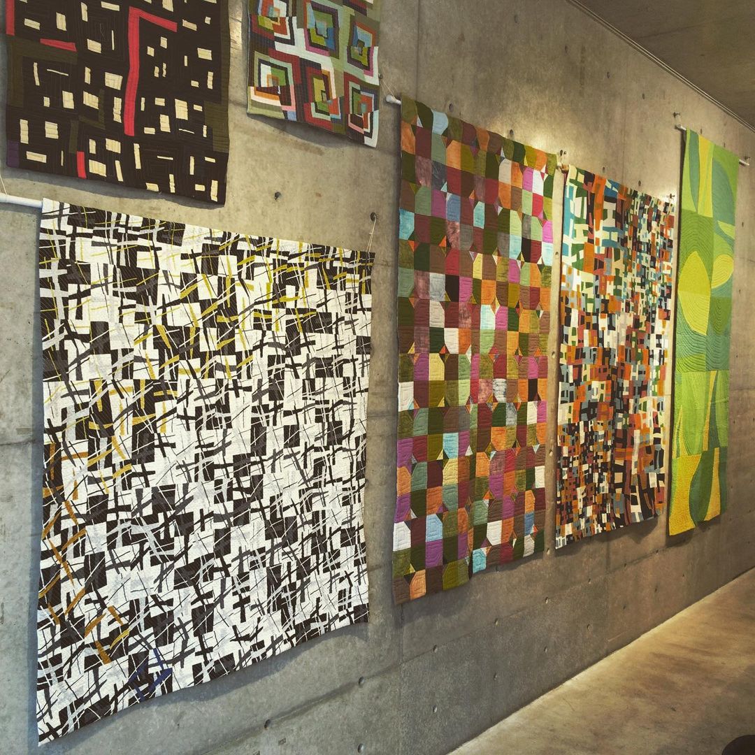 第33回 アメリカン・パッチワークキルト展