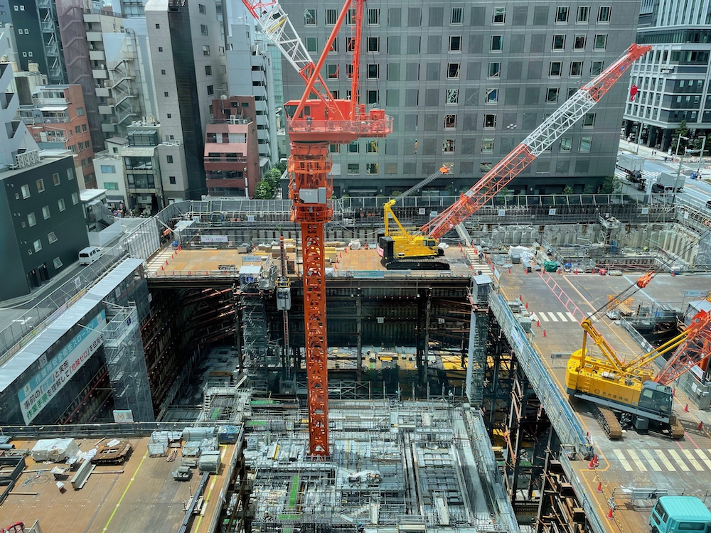 東京駅