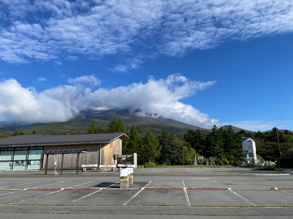 富士山