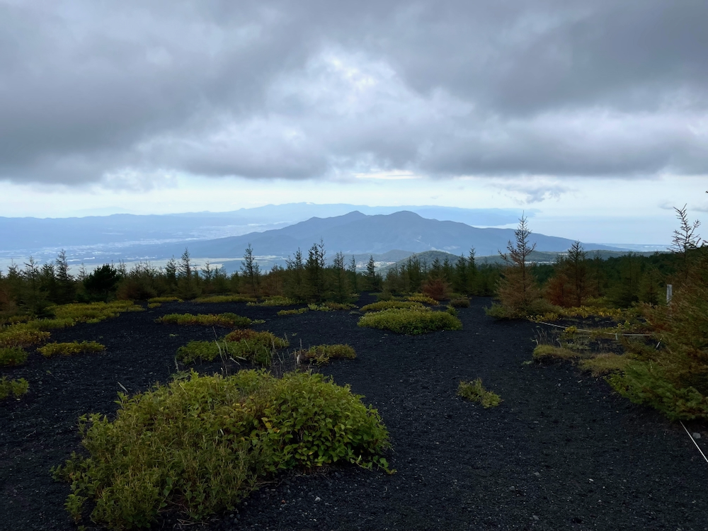 富士山