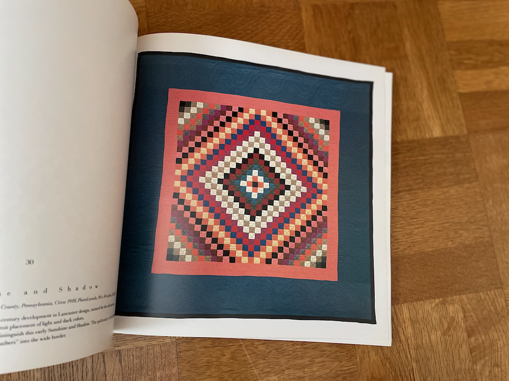 amish quilts