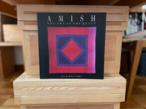 amish quilts