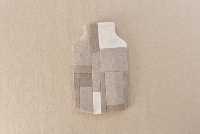 湯たんぽカバーB