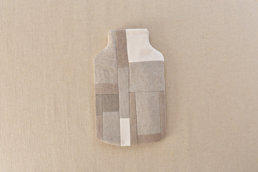 湯たんぽカバーB