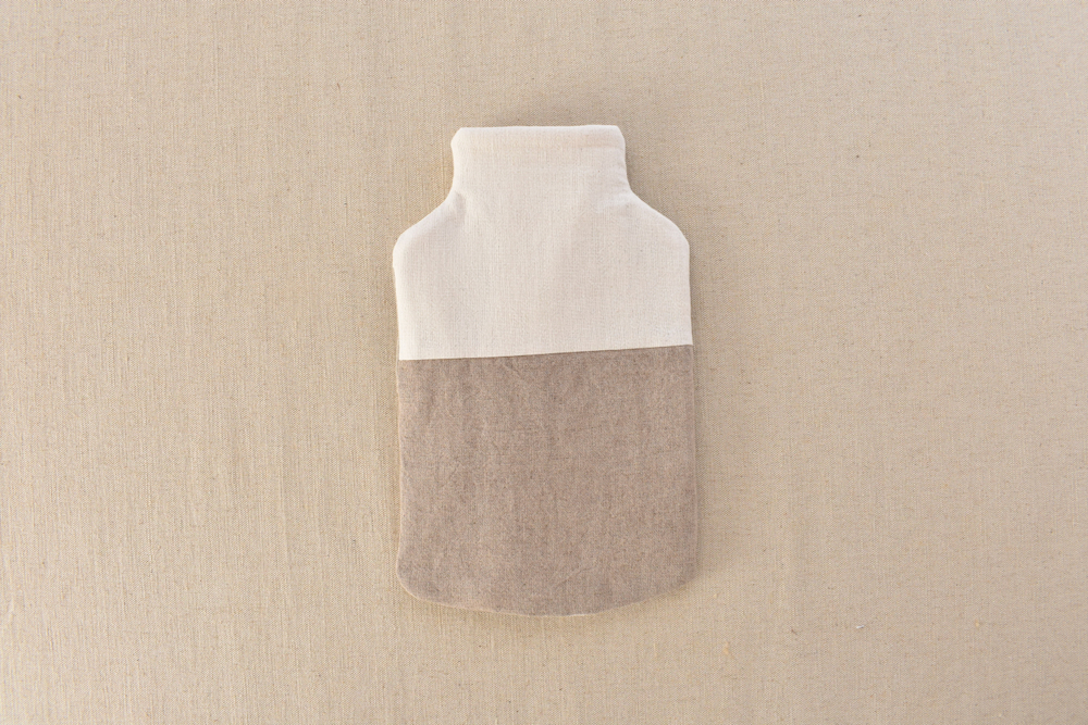 湯たんぽカバーB