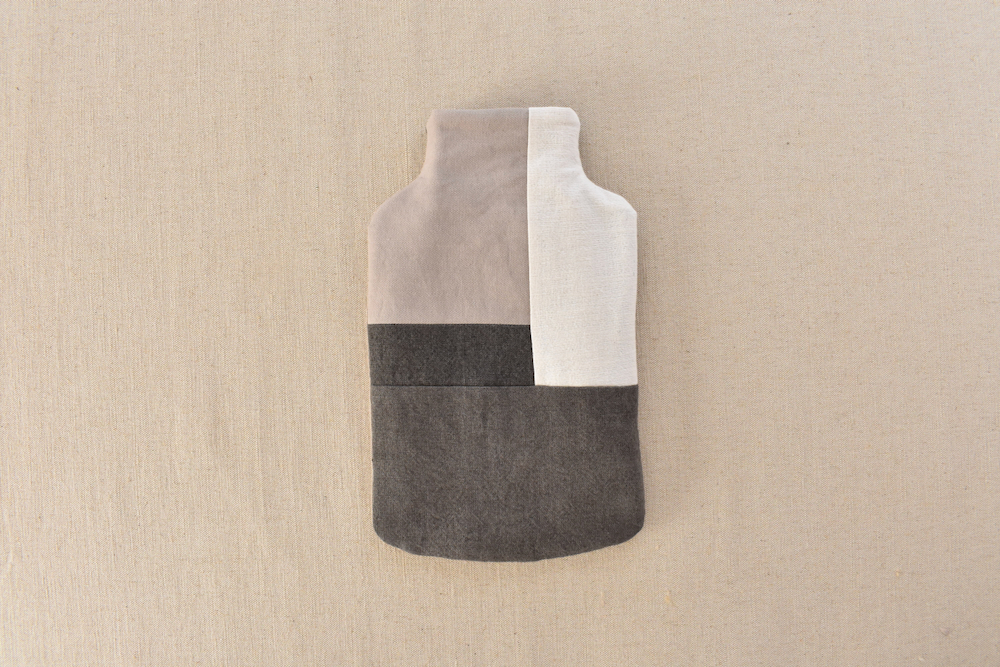 モダンキルトの湯たんぽ_D