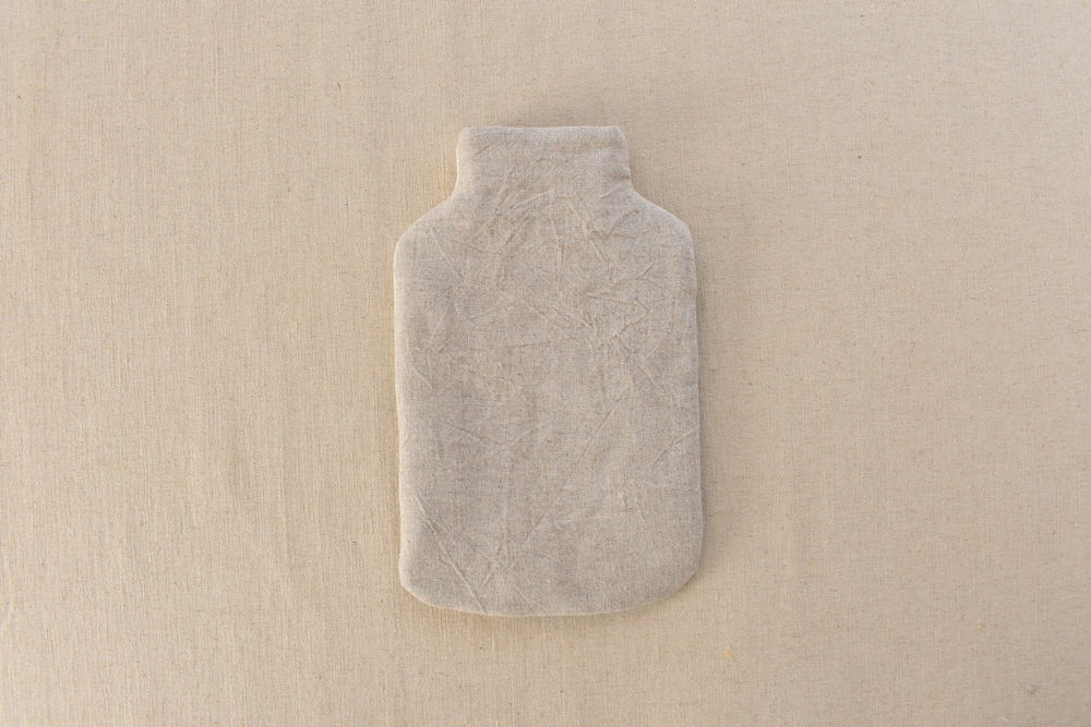 モダンキルトの湯たんぽ_E