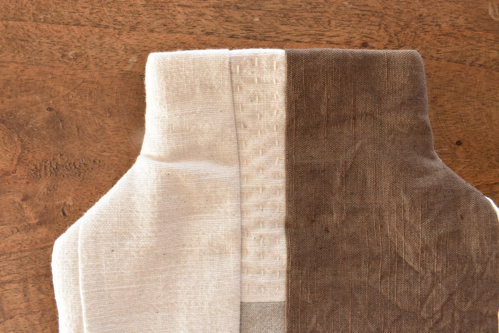 湯たんぽカバーA