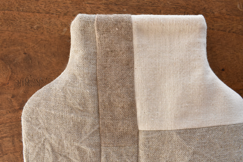 湯たんぽカバーB