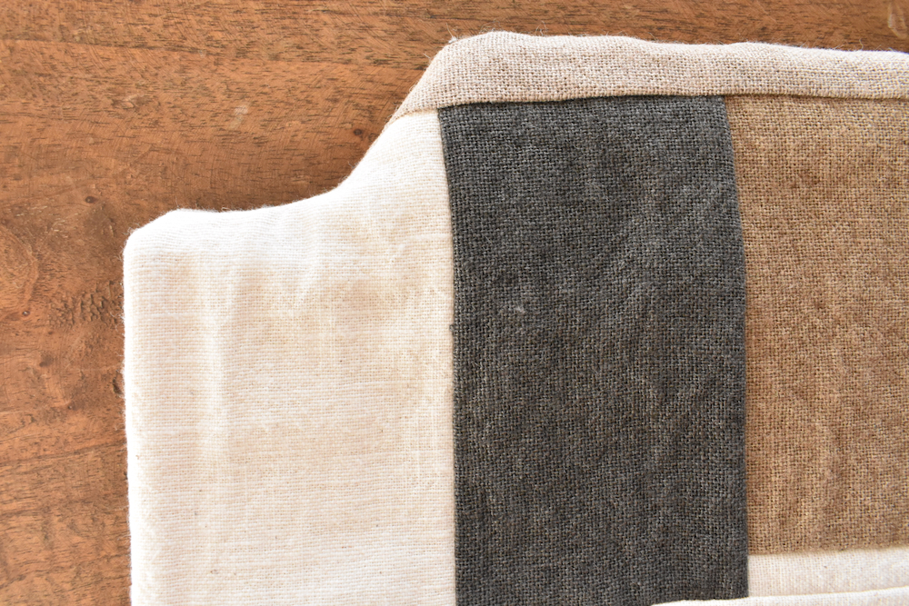 モダンキルトの湯たんぽ_C