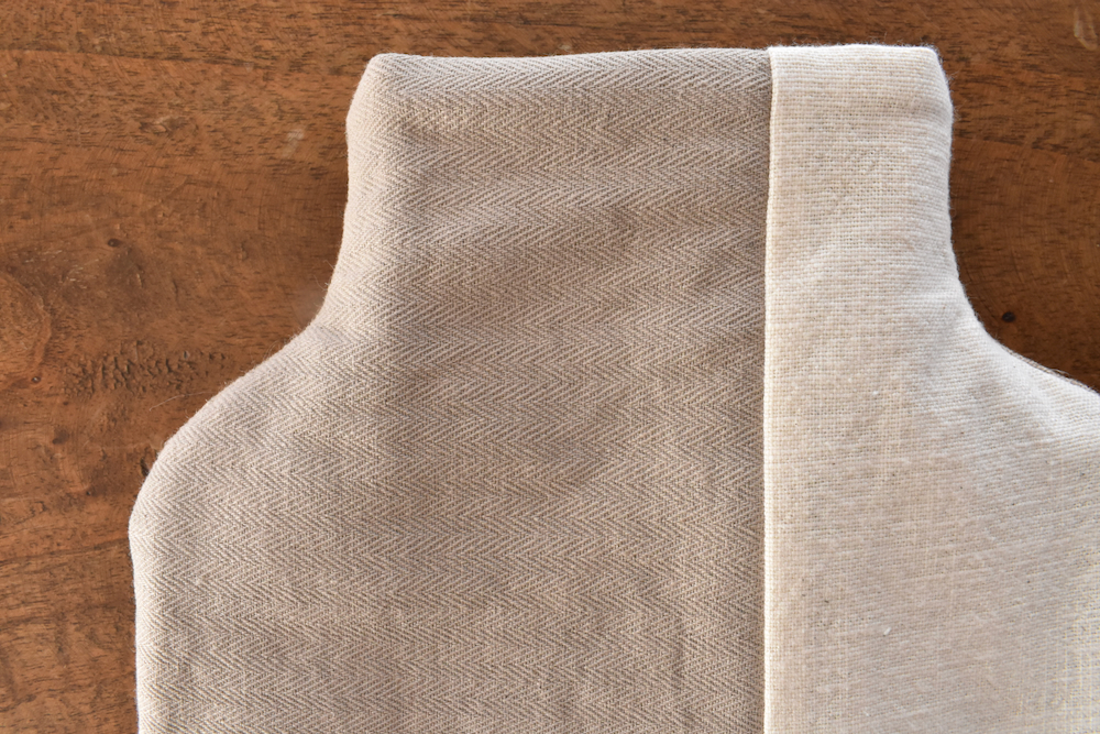 モダンキルトの湯たんぽ_D