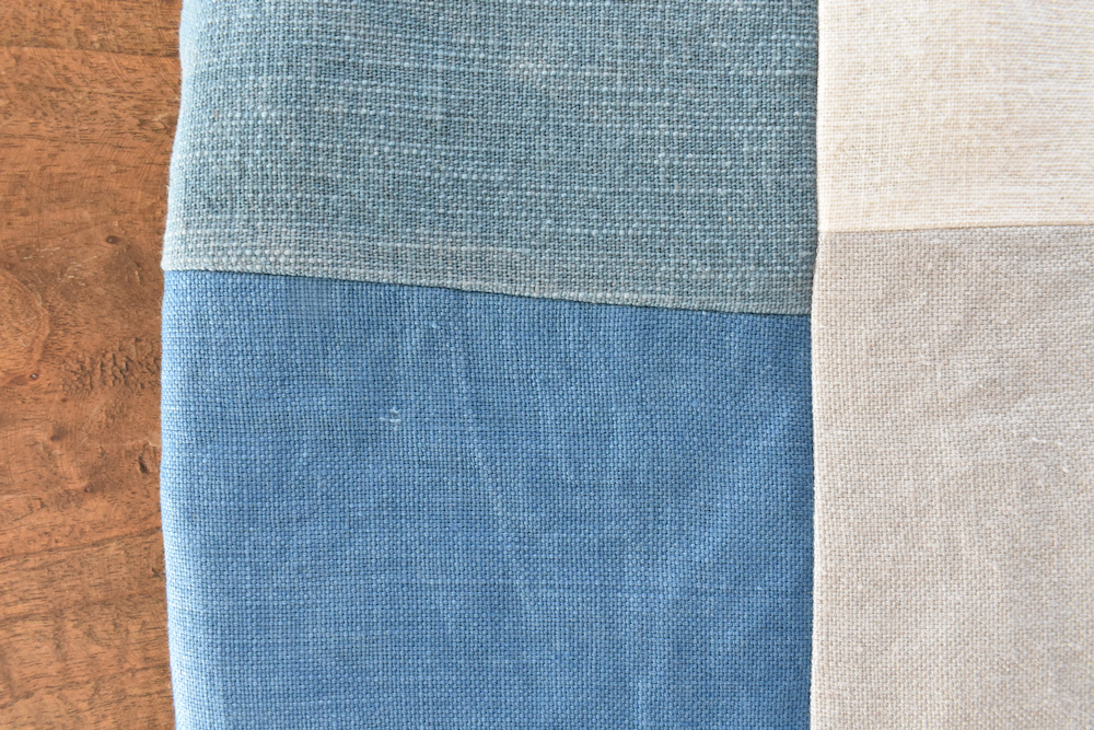 モダンキルトの湯たんぽ_E