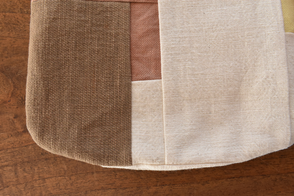 モダンキルトの湯たんぽ_H