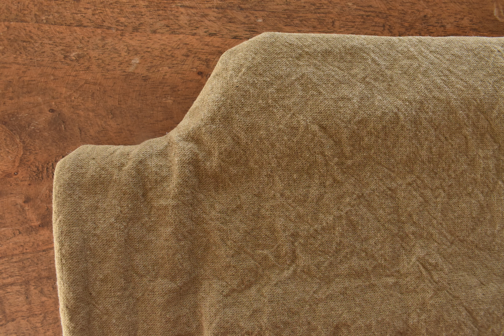 モダンキルトの湯たんぽ_I