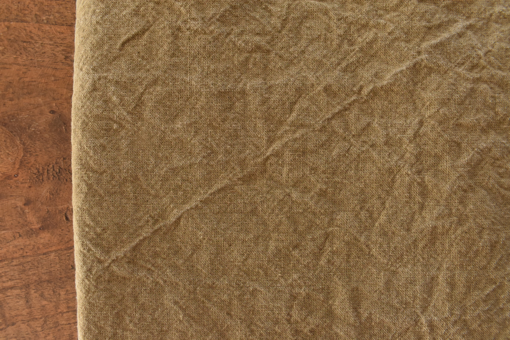 モダンキルトの湯たんぽ_I