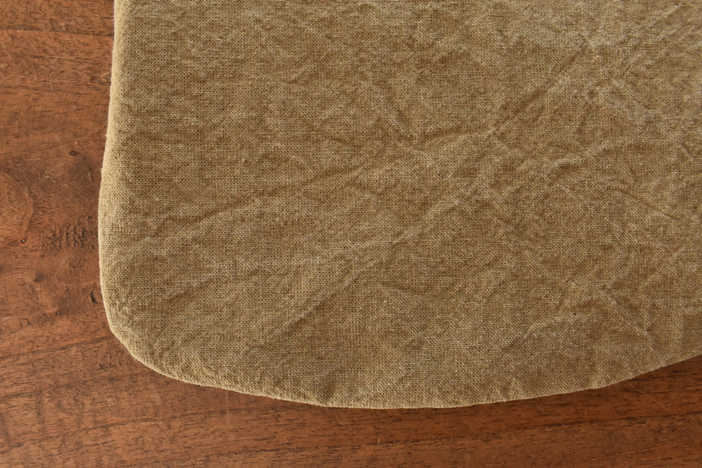 モダンキルトの湯たんぽ_I