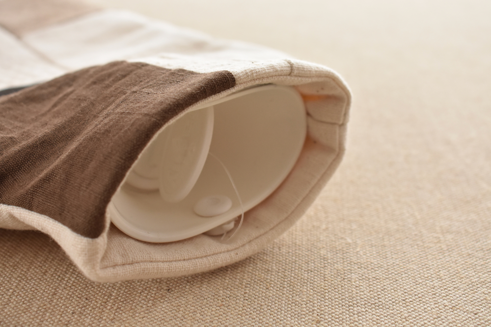 湯たんぽカバーA