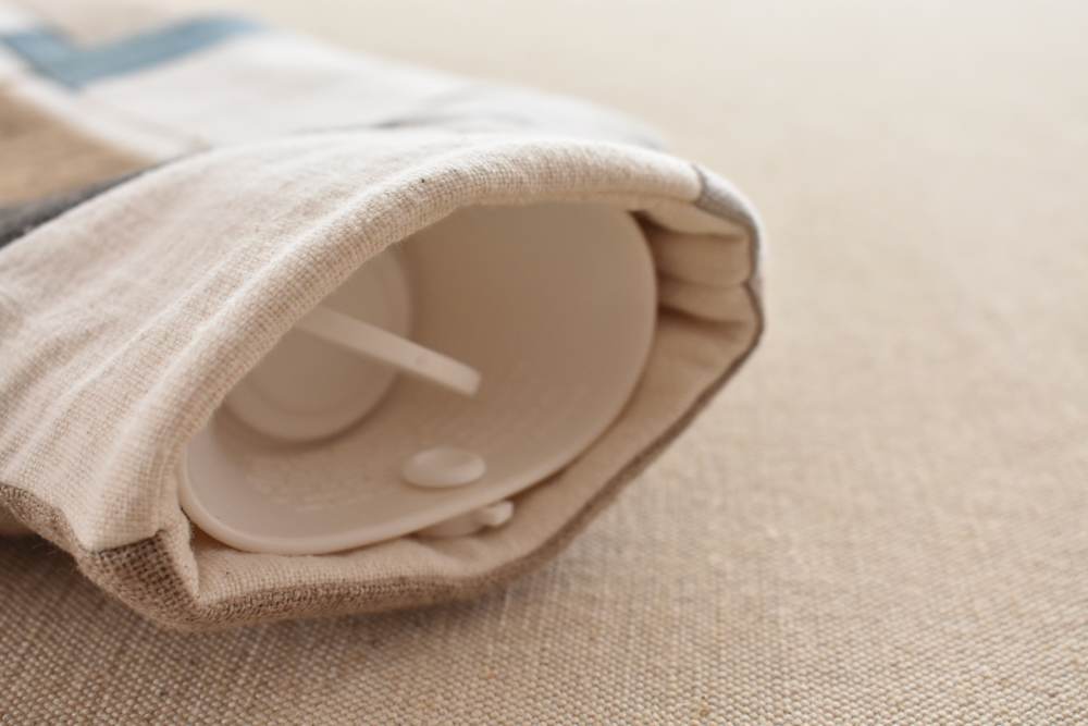 モダンキルトの湯たんぽ_C