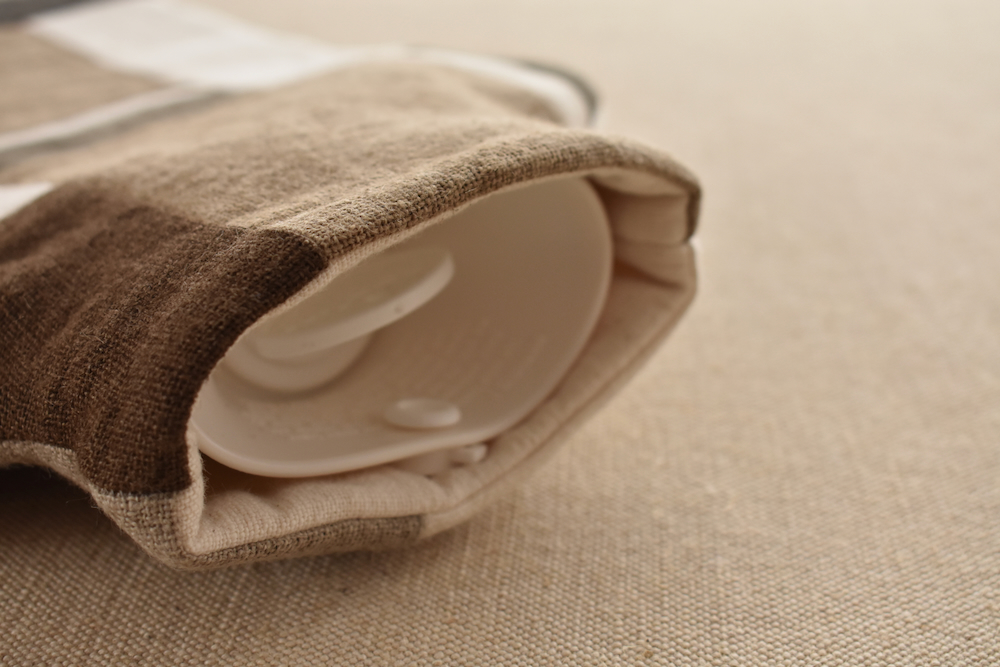 モダンキルトの湯たんぽ_F