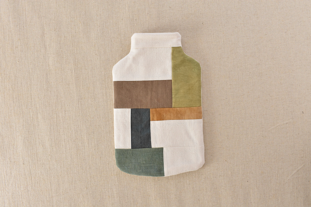 モダンキルトの湯たんぽ_R