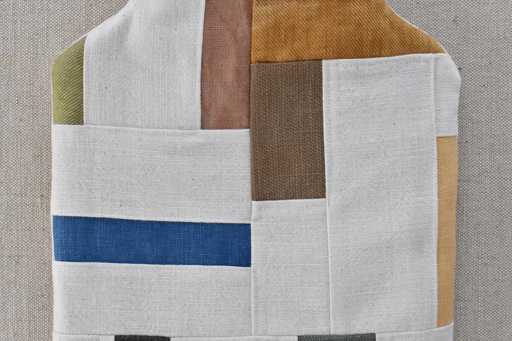 モダンキルトの湯たんぽ_N