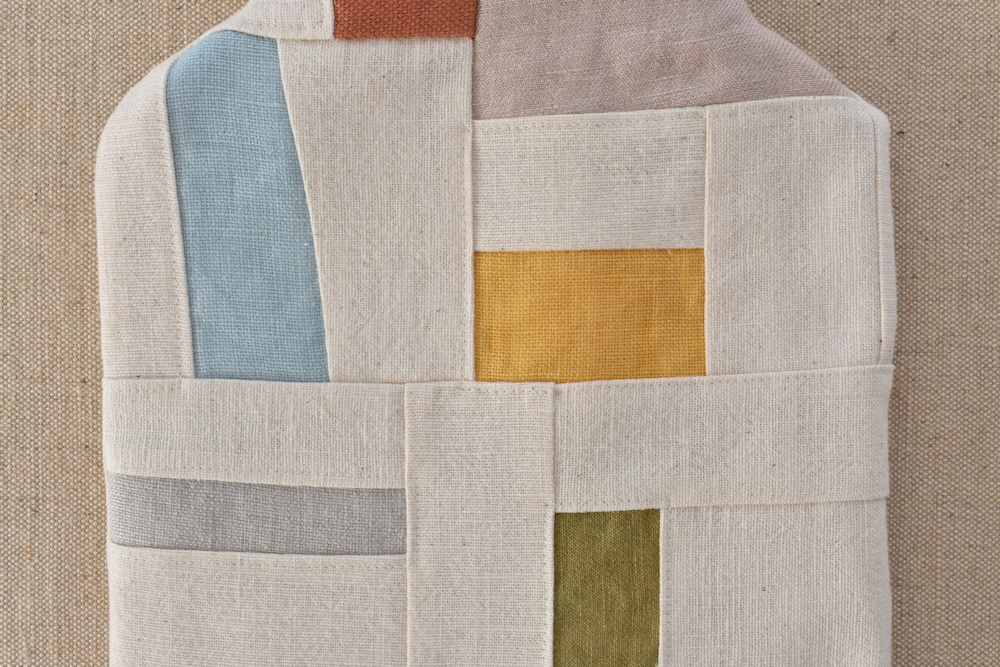 モダンキルトの湯たんぽ_P