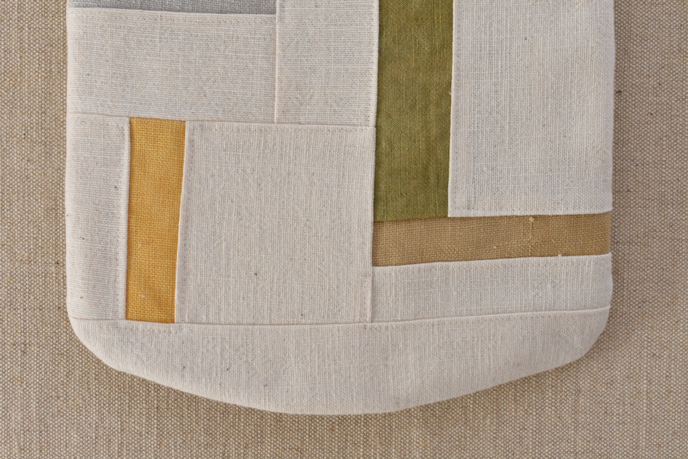 モダンキルトの湯たんぽ_P